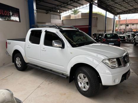 NISSAN Frontier 2.5 4X4 LE CABINE DUPLA TURBO DIESEL AUTOM�TICO, Foto 5