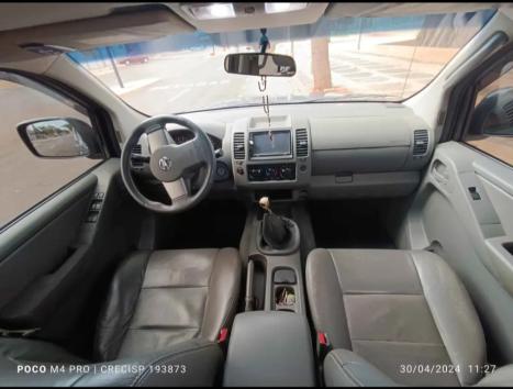 NISSAN Frontier 2.5 XE TURBO DIESEL CABINE DUPLA, Foto 1