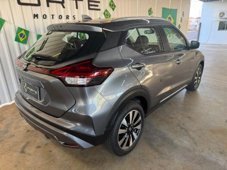 NISSAN Kicks 1.0 12V 4P FLEX ADVANCE TURBO DCT AUTOM�TICO, Foto 3