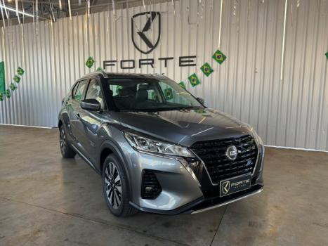 NISSAN Kicks 1.0 12V 4P FLEX ADVANCE TURBO DCT AUTOM�TICO, Foto 1