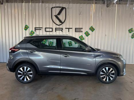 NISSAN Kicks 1.0 12V 4P FLEX ADVANCE TURBO DCT AUTOM�TICO, Foto 2
