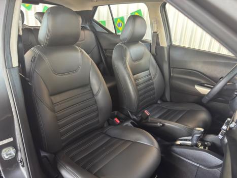 NISSAN Kicks 1.0 12V 4P FLEX ADVANCE TURBO DCT AUTOM�TICO, Foto 5