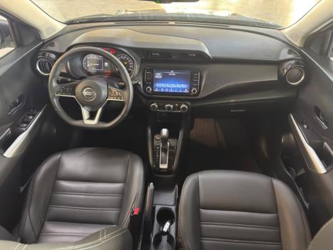 NISSAN Kicks 1.0 12V 4P FLEX ADVANCE TURBO DCT AUTOM�TICO, Foto 6