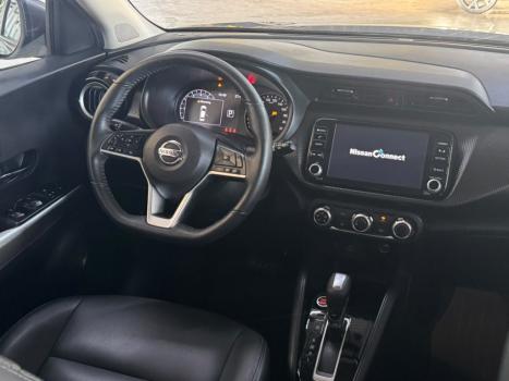 NISSAN Kicks 1.0 12V 4P FLEX ADVANCE TURBO DCT AUTOM�TICO, Foto 7