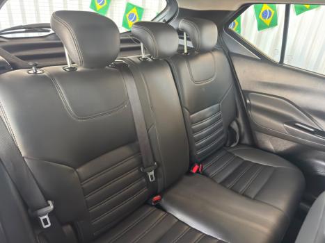 NISSAN Kicks 1.0 12V 4P FLEX ADVANCE TURBO DCT AUTOM�TICO, Foto 9