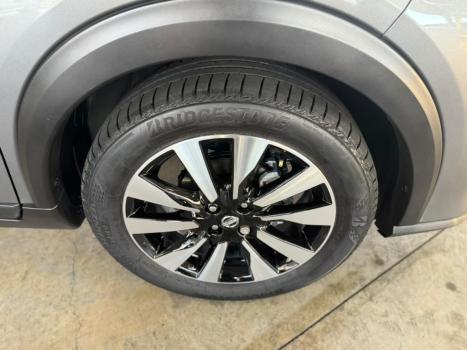 NISSAN Kicks 1.0 12V 4P FLEX ADVANCE TURBO DCT AUTOM�TICO, Foto 10