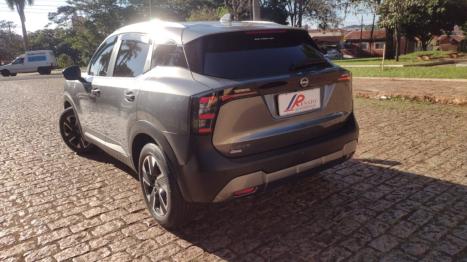 NISSAN Kicks 1.0 12V 4P FLEX ADVANCE TURBO DCT AUTOM�TICO, Foto 6