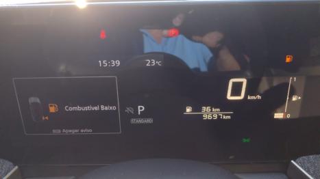 NISSAN Kicks 1.0 12V 4P FLEX ADVANCE TURBO DCT AUTOM�TICO, Foto 7