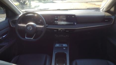 NISSAN Kicks 1.0 12V 4P FLEX ADVANCE TURBO DCT AUTOM�TICO, Foto 8