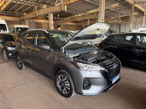 NISSAN Kicks 1.0 12V 4P FLEX SENSE TURBO DCT AUTOM�TICO, Foto 3