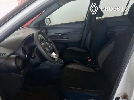 NISSAN Kicks 1.6 16V 4P FLEXSTART S DIRECT X-TRONIC AUTOM�TICO CVT, Foto 9