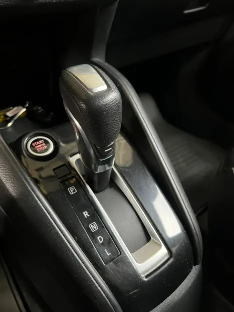 NISSAN Kicks 1.6 16V 4P FLEX SV X-TRONIC AUTOMTICO CVT, Foto 8