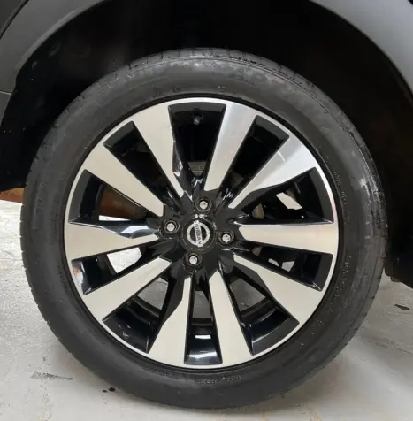 NISSAN Kicks 1.6 16V 4P FLEX SV X-TRONIC AUTOMTICO CVT, Foto 13