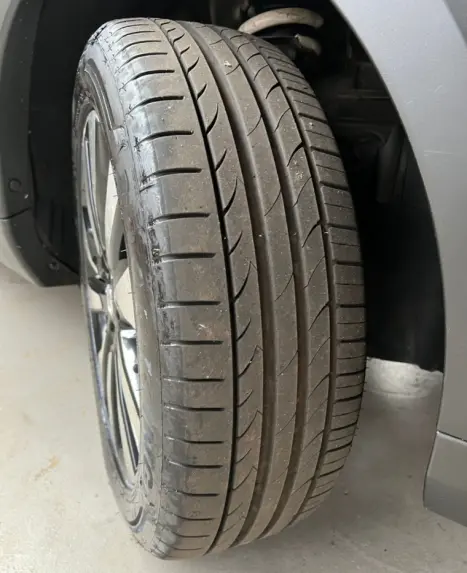 NISSAN Kicks 1.6 16V 4P FLEX SV X-TRONIC AUTOMTICO CVT, Foto 14