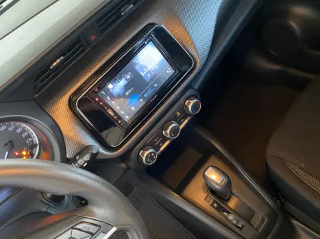 NISSAN Kicks 1.6 16V 4P FLEXSTART S DIRECT X-TRONIC AUTOMTICO CVT, Foto 9