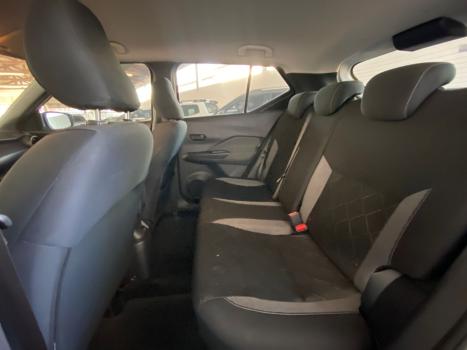 NISSAN Kicks 1.6 16V 4P FLEXSTART S DIRECT X-TRONIC AUTOMTICO CVT, Foto 12