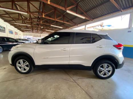 NISSAN Kicks 1.6 16V 4P FLEXSTART S DIRECT X-TRONIC AUTOMTICO CVT, Foto 14