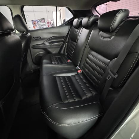 NISSAN Kicks 1.6 16V 4P FLEX ACTIVE X-TRONIC AUTOMTICO CVT, Foto 10