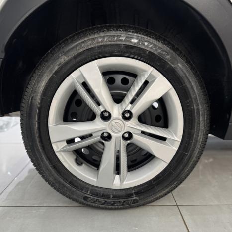 NISSAN Kicks 1.6 16V 4P FLEX ACTIVE X-TRONIC AUTOMTICO CVT, Foto 11