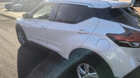 NISSAN Kicks 1.6 16V 4P FLEX ACTIVE X-TRONIC AUTOMTICO CVT, Foto 2