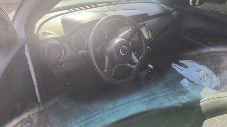 NISSAN Kicks 1.6 16V 4P FLEX ACTIVE X-TRONIC AUTOMTICO CVT, Foto 5