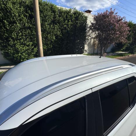 NISSAN Kicks 1.6 16V 4P FLEXSTART S DIRECT X-TRONIC AUTOMTICO CVT, Foto 10