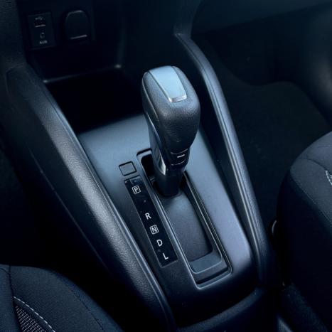 NISSAN Kicks 1.6 16V 4P FLEXSTART S DIRECT X-TRONIC AUTOMTICO CVT, Foto 21