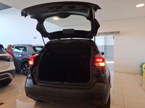 NISSAN Kicks 1.6 16V 4P FLEX SV X-TRONIC AUTOMTICO CVT, Foto 12