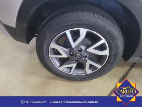 NISSAN Kicks 1.6 16V 4P FLEXSTART SENSE XTRONIC AUTOMTICO CVT, Foto 3