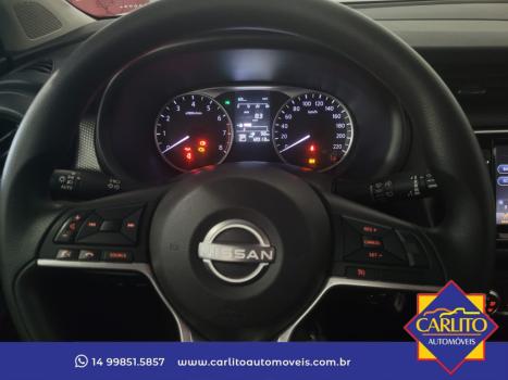 NISSAN Kicks 1.6 16V 4P FLEXSTART SENSE XTRONIC AUTOMTICO CVT, Foto 7