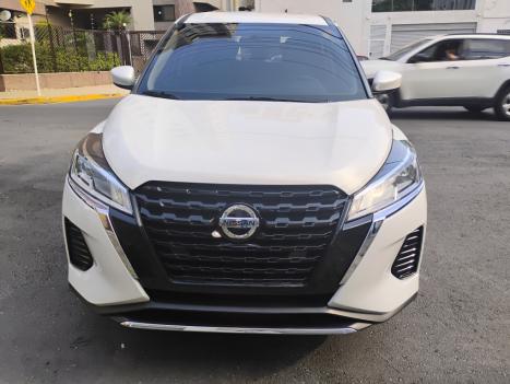NISSAN Kicks 1.6 16V 4P FLEX ACTIVE X-TRONIC AUTOMTICO CVT, Foto 1