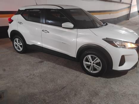 NISSAN Kicks 1.6 16V 4P FLEX ACTIVE X-TRONIC AUTOMTICO CVT, Foto 3
