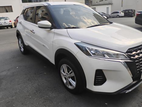 NISSAN Kicks 1.6 16V 4P FLEX ACTIVE X-TRONIC AUTOMTICO CVT, Foto 5