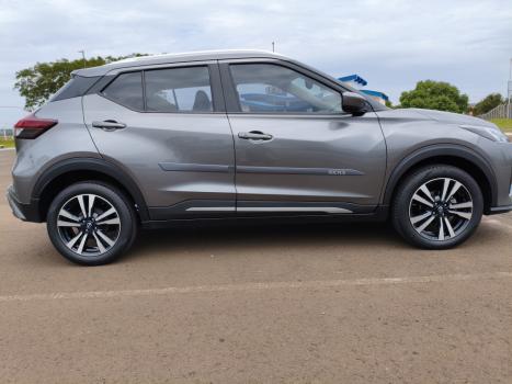 NISSAN Kicks 1.6 16V 4P FLEXSTART ADVANCE XTRONIC AUTOMTICO CVT, Foto 4