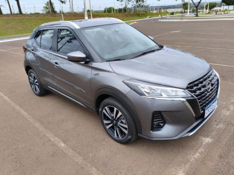 NISSAN Kicks 1.6 16V 4P FLEXSTART ADVANCE XTRONIC AUTOMTICO CVT, Foto 1