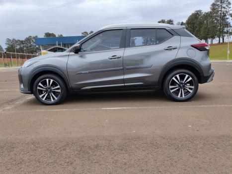 NISSAN Kicks 1.6 16V 4P FLEXSTART ADVANCE XTRONIC AUTOMTICO CVT, Foto 6