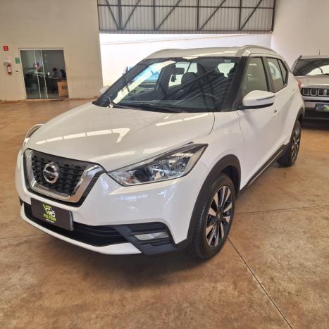 NISSAN Kicks 1.6 16V 4P FLEX SV X-TRONIC AUTOMTICO CVT, Foto 1