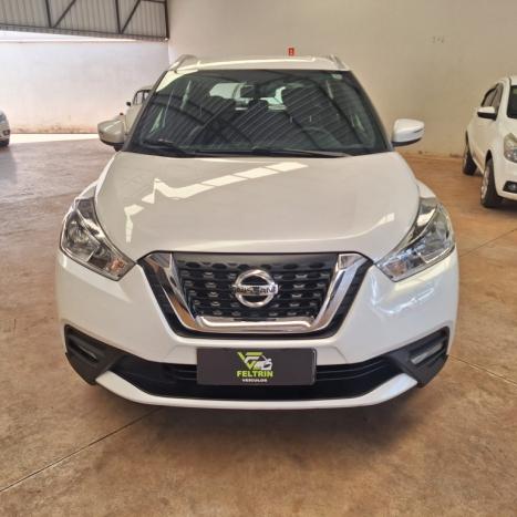 NISSAN Kicks 1.6 16V 4P FLEX SV X-TRONIC AUTOMTICO CVT, Foto 2