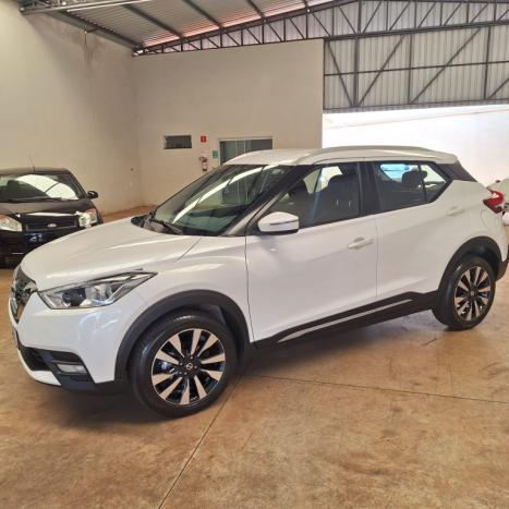 NISSAN Kicks 1.6 16V 4P FLEX SV X-TRONIC AUTOMTICO CVT, Foto 4