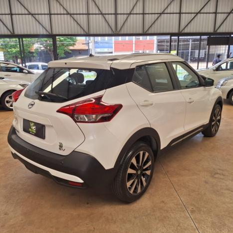 NISSAN Kicks 1.6 16V 4P FLEX SV X-TRONIC AUTOMTICO CVT, Foto 5