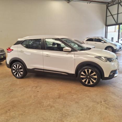 NISSAN Kicks 1.6 16V 4P FLEX SV X-TRONIC AUTOMTICO CVT, Foto 6