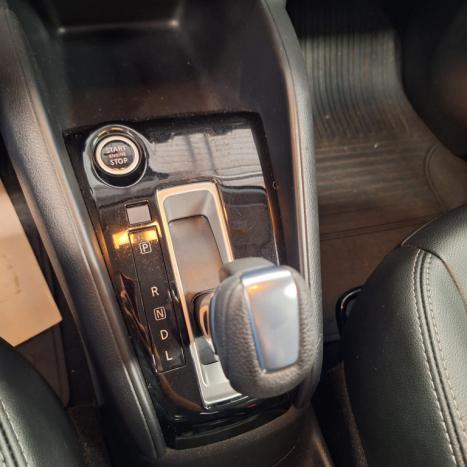 NISSAN Kicks 1.6 16V 4P FLEX SV X-TRONIC AUTOMTICO CVT, Foto 7