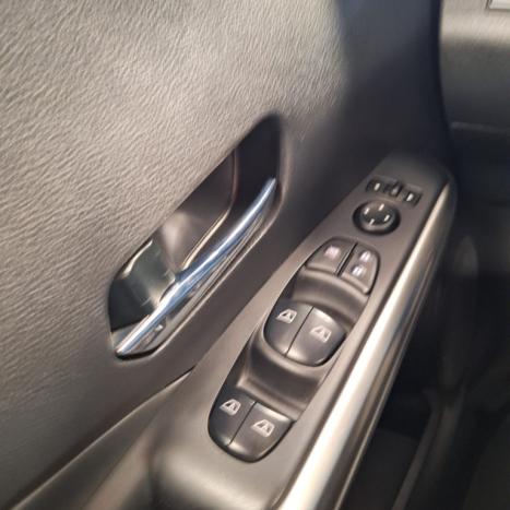 NISSAN Kicks 1.6 16V 4P FLEX SV X-TRONIC AUTOMTICO CVT, Foto 8