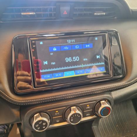 NISSAN Kicks 1.6 16V 4P FLEX SV X-TRONIC AUTOMTICO CVT, Foto 9
