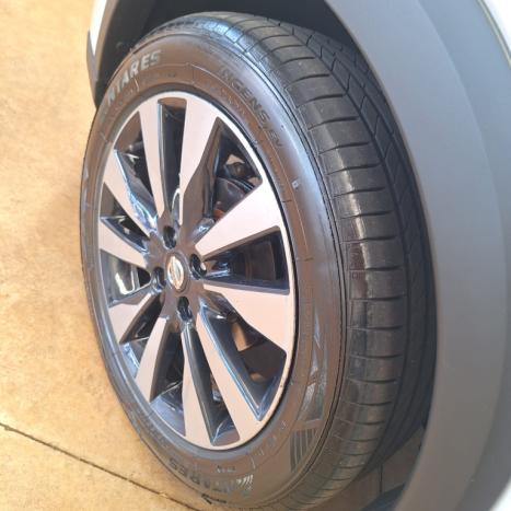 NISSAN Kicks 1.6 16V 4P FLEX SV X-TRONIC AUTOMTICO CVT, Foto 10