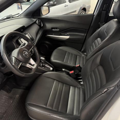 NISSAN Kicks 1.6 16V 4P FLEX SV X-TRONIC AUTOMTICO CVT, Foto 11