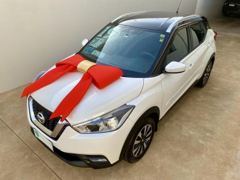 NISSAN Kicks 1.6 16V 4P FLEXSTART S DIRECT X-TRONIC AUTOMTICO CVT, Foto 1
