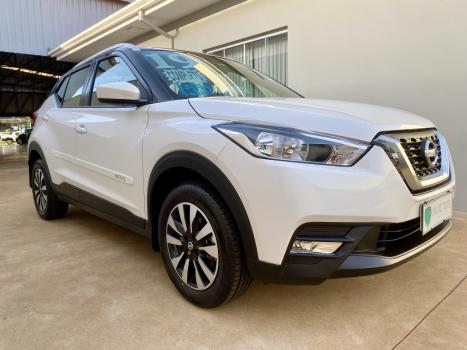 NISSAN Kicks 1.6 16V 4P FLEXSTART S DIRECT X-TRONIC AUTOMTICO CVT, Foto 2