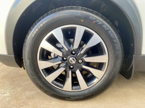 NISSAN Kicks 1.6 16V 4P FLEXSTART S DIRECT X-TRONIC AUTOMTICO CVT, Foto 8