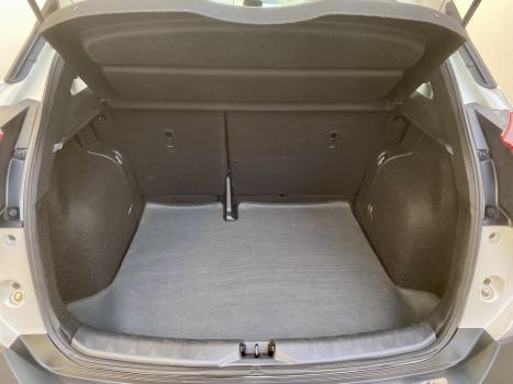 NISSAN Kicks 1.6 16V 4P FLEXSTART S DIRECT X-TRONIC AUTOMTICO CVT, Foto 10